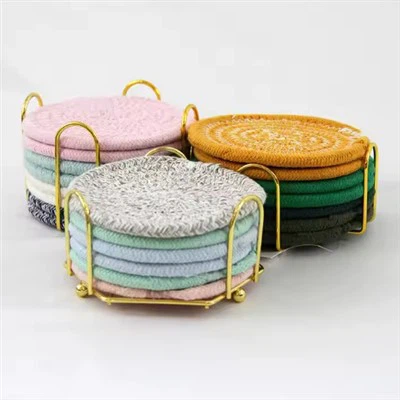 তুলো সুতো বোনা মাদুর